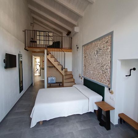 Hotel Vico Nobilioni Iglesias Zewnętrze zdjęcie
