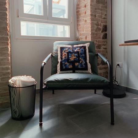 Hotel Vico Nobilioni Iglesias Zewnętrze zdjęcie