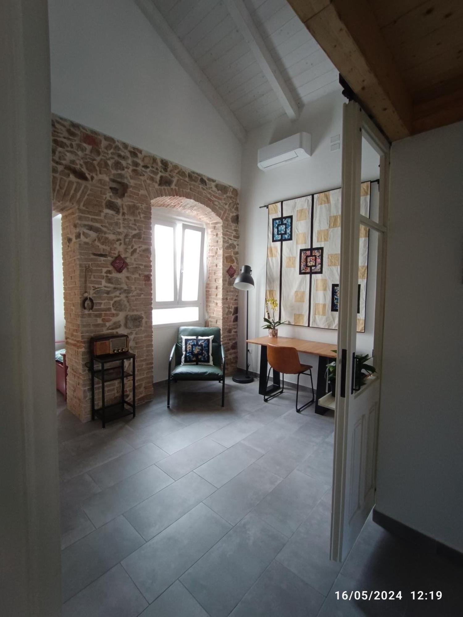 Hotel Vico Nobilioni Iglesias Zewnętrze zdjęcie