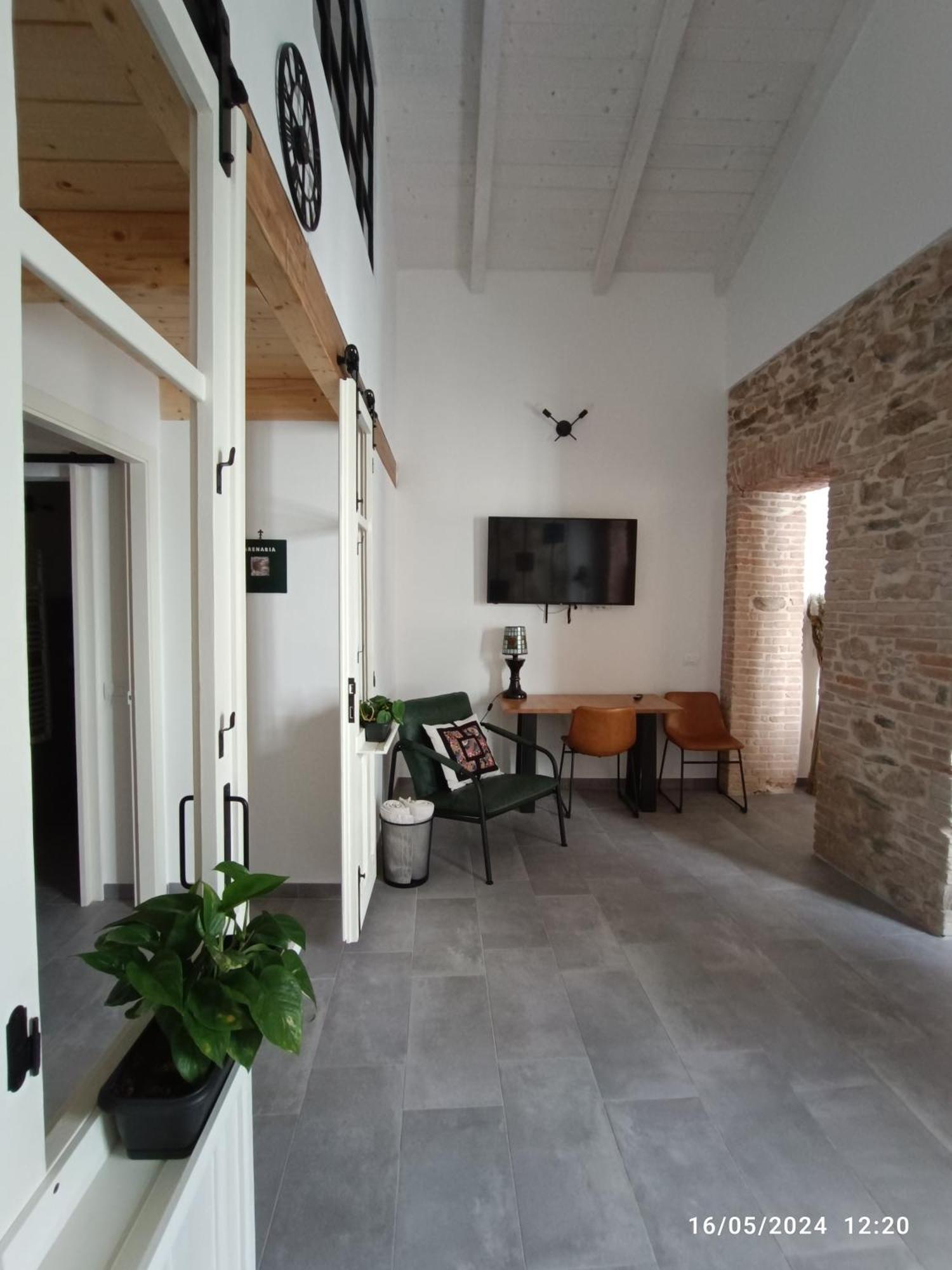 Hotel Vico Nobilioni Iglesias Zewnętrze zdjęcie