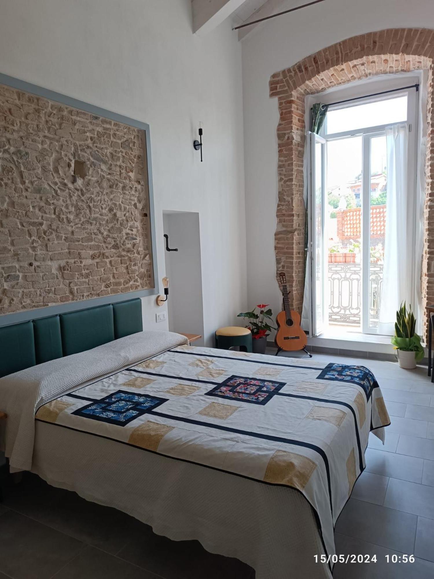 Hotel Vico Nobilioni Iglesias Zewnętrze zdjęcie