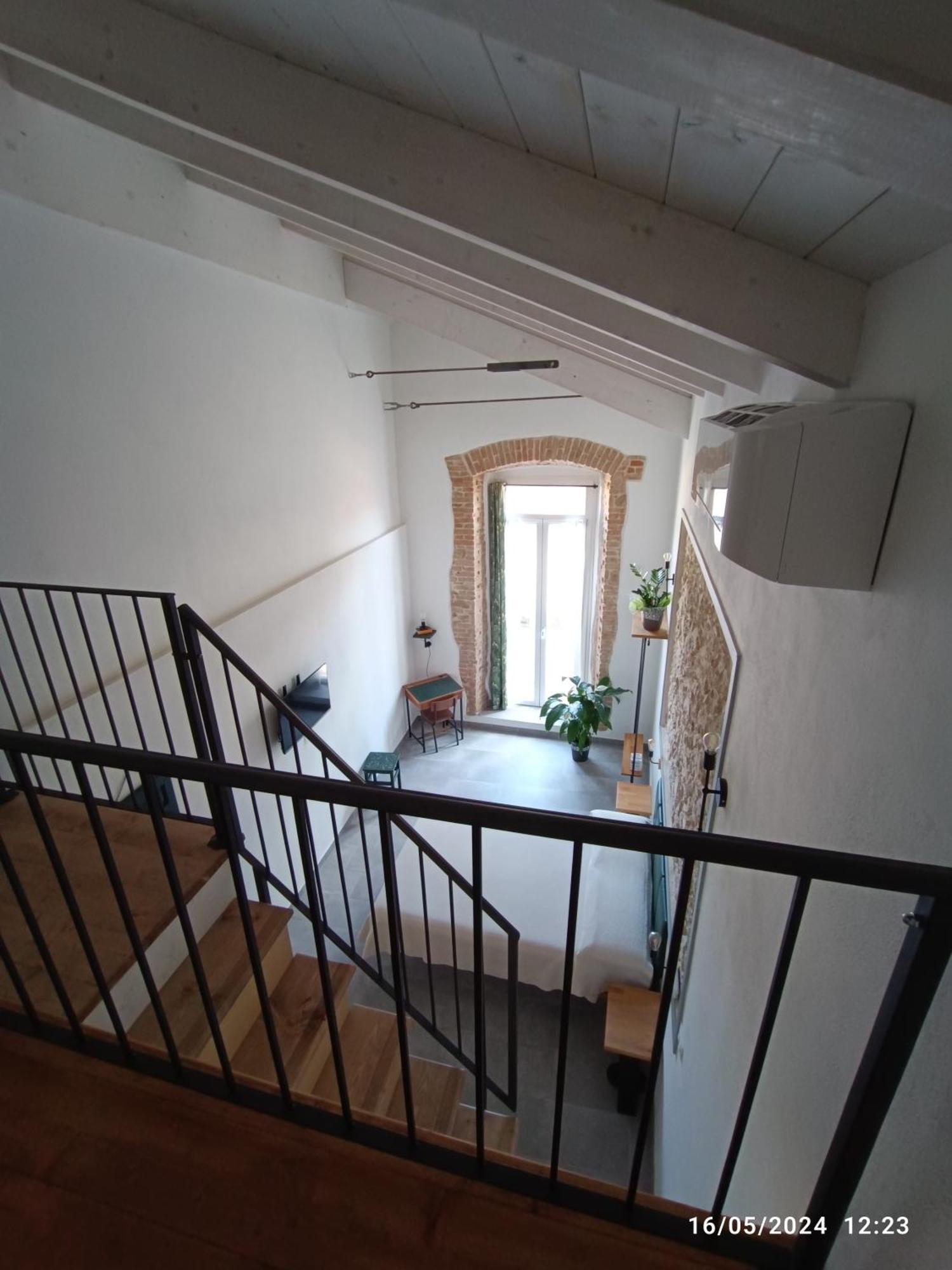 Hotel Vico Nobilioni Iglesias Pokój zdjęcie